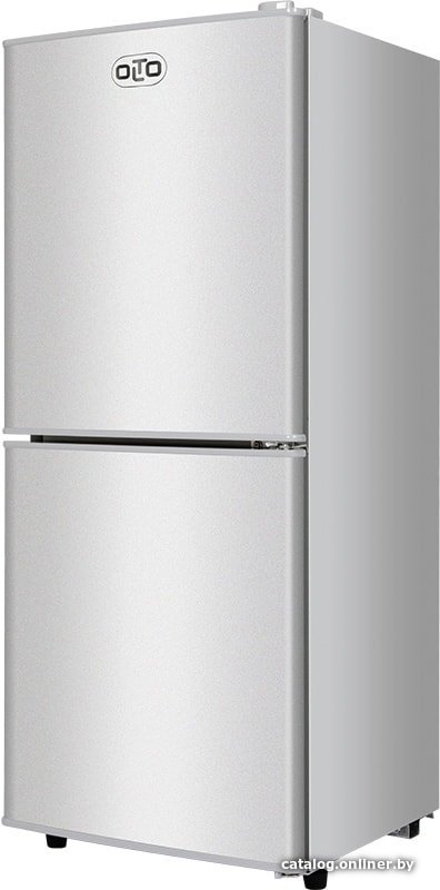 

Холодильник Olto RF-140C (серебристый)