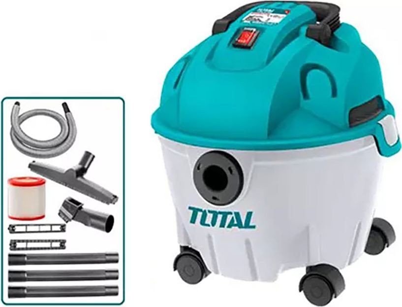 

Пылесос Total TVC12101