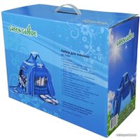 Термосумка Green Glade T3655 25л