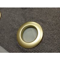 Штора Модный текстиль 06L1 112MT391019 (260x210, темно-серый)