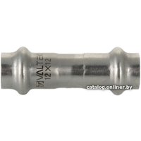 Фитинг Valtec Соединитель прямой VTi.903 35x28 VTi.903.I.003528