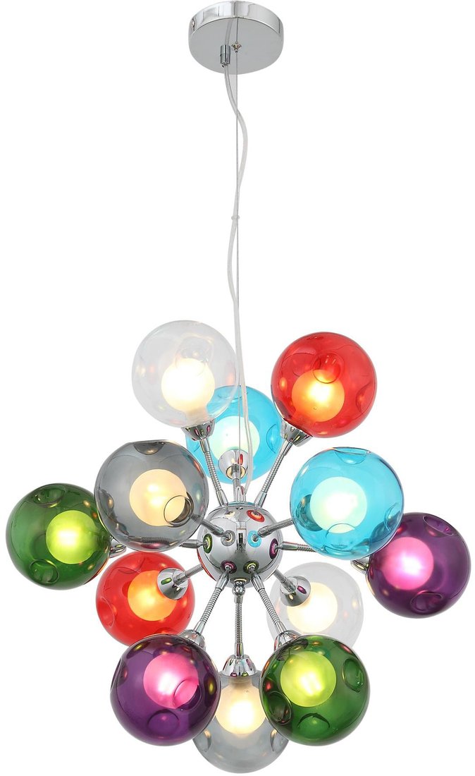 

Подвесная люстра ST Luce Dualita SL431.153.12
