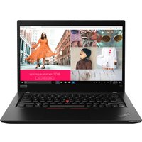 Ноутбук Lenovo ThinkPad X13 Gen 1 20T2003TRT