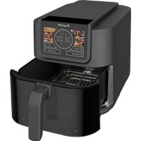 Аэрогриль (аэрофритюрница) Weissgauff WAF 715 DW Smart Fry