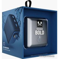 Беспроводная колонка Fresh'n Rebel Rockbox Bold S Steel Blue
