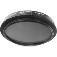 Светофильтр Zarrumi Vari-ND 49mm ND2–ND400