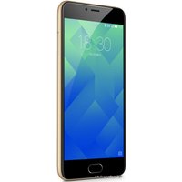 Телефон MEIZU M5 16GB Gold