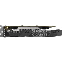 Видеокарта Gigabyte GeForce RTX 3050 Windforce OC 6G GV-N3050WF2OC-6GD