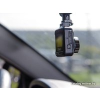 Видеорегистратор-GPS информатор (2в1) Lexand LR300