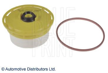 

Топливный фильтр Blue Print ADT32389