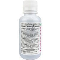 БАД Эвалар Турбослим дренаж (150 мл)