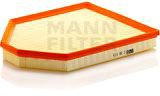 

Воздушный фильтр MANN-filter C30013