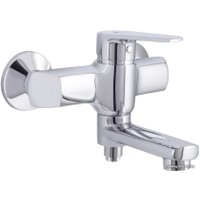 Смеситель Rubineta Deli-10/K (SW) D1PK08