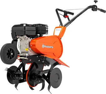 Мотокультиватор бензиновый Husqvarna TF 224