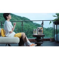 Беспроводная колонка Divoom Spark Pro