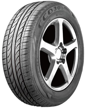 Летние шины Mazzini ECO307 155/65R13 73T