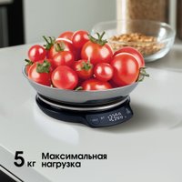 Кухонные весы Zigmund & Shtain Kuchen-Profi DS-123