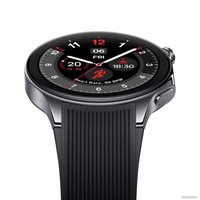 Умные часы OnePlus Watch 2 (черный)