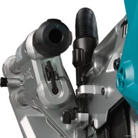 Торцовочная пила Makita LS1019L