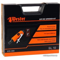 Пневмошлифмашина Wester SL-10