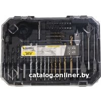 Набор буров Kolner KDS 49