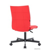Офисное кресло Everprof EP-300 (экокожа, красный)