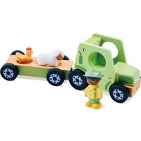 Развивающая игра Hape Фермерские приключения E3436_HP в Солигорске