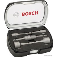 Набор головок слесарных Bosch 2608551079 6 предметов