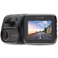 Видеорегистратор-GPS информатор (2в1) Mio MiVue C530 Pro в Орше