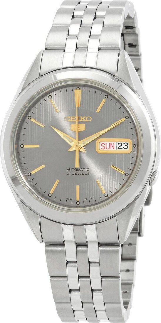 

Наручные часы Seiko SNKL19K1