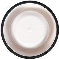 Миски на подставке ZooZooZoo На подставке SWT-6045B-220 (XS, белый/коричневый)