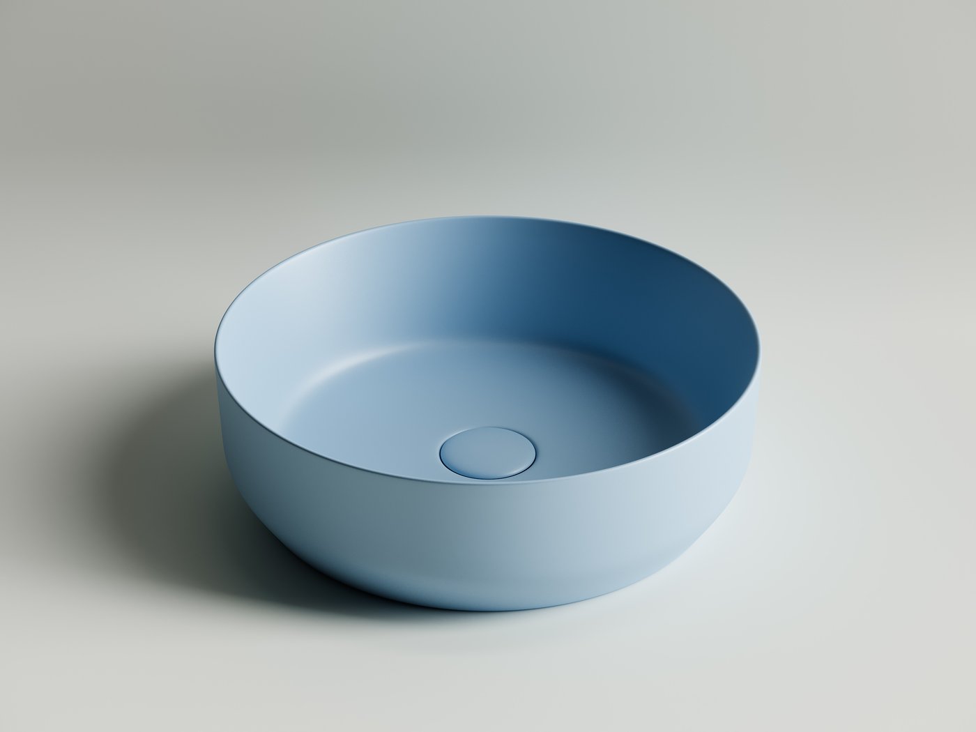 

Умывальник Ceramica Nova Element CN6022ML