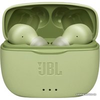 Наушники JBL Tune 215TWS (зеленый)