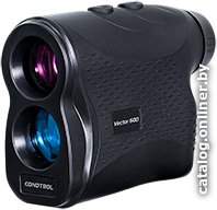 Лазерный дальномер Condtrol Vector 600