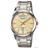 Наручные часы Casio MTP-1381G-9A