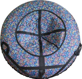 Emi Filini Design Lux 110 см (призма)