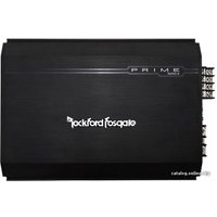 Автомобильный усилитель Rockford Fosgate R250-4