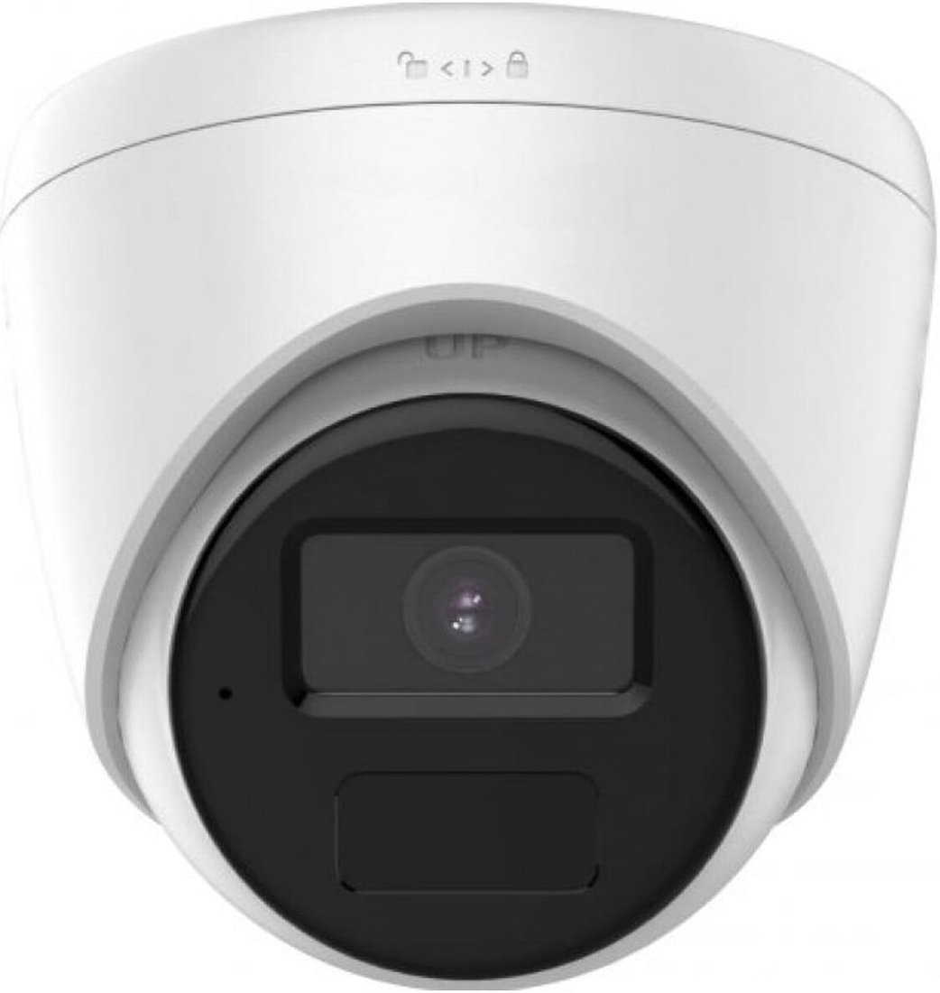 IP-камера HiWatch IPC-T040(B) (2.8 мм)