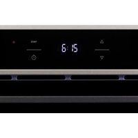 Электрический духовой шкаф VARD VON444X