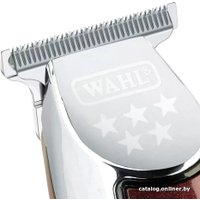 Триммер для бороды и усов Wahl Detailer X-tra Wide 8081-1216H