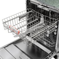 Встраиваемая посудомоечная машина ZorG W60B2A121G-A