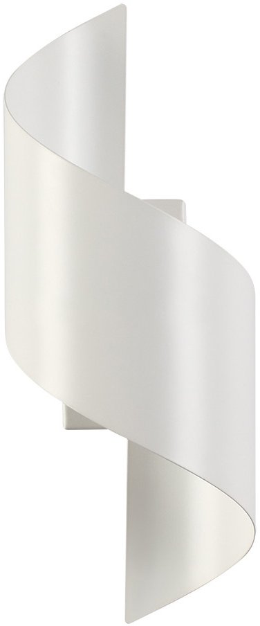 

Точечный светильник Odeon Light Boccolo 3543/5LW