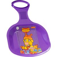 Ледянка Полесье №2 Оранжевая корова 96517 в Могилеве