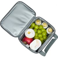 Термосумка Resto Kitchenware 5505 5л (серый)