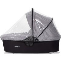 Универсальная коляска EasyGo Virage Ecco (3 в 1)