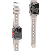 Умные часы Blackview W60 (серый)