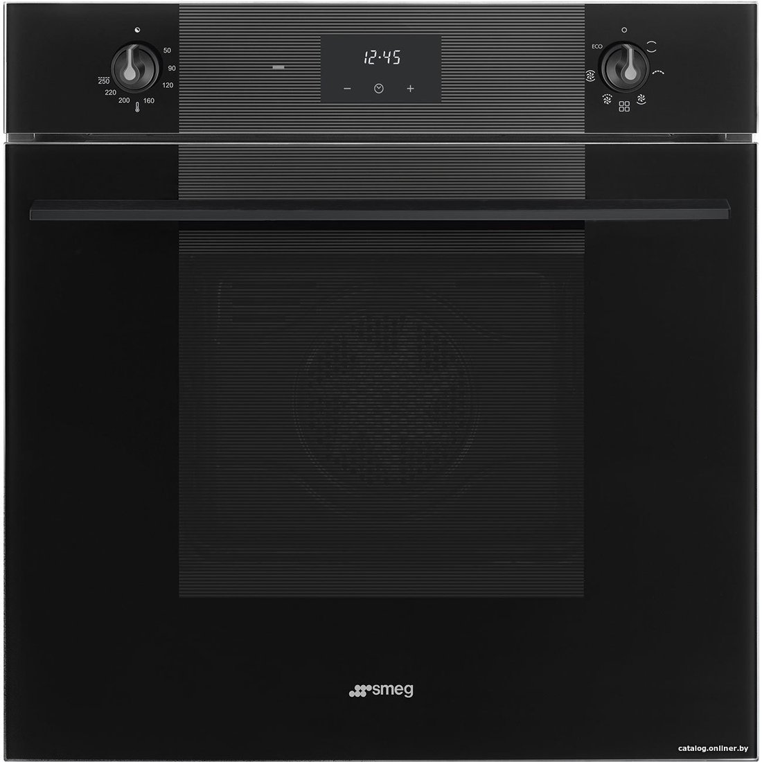 Электрический духовой шкаф Smeg Linea SF6100VB3