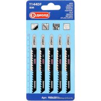 Набор пильных полотен ДИОЛД 90062016