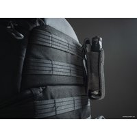 Фонарь Armytek Dobermann Pro Magnet USB (теплый свет)