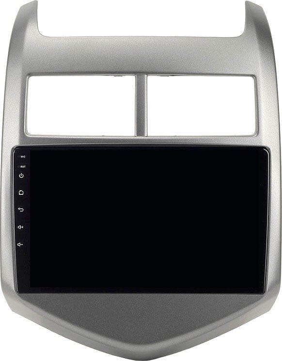 

USB-магнитола Incar NBA-3605-4